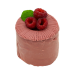 Rubyvadelmakakku-corint